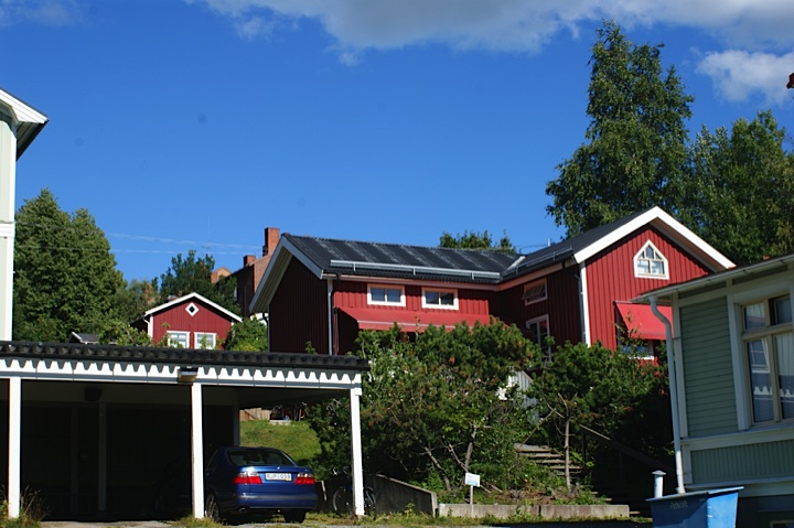 Första långgatan 15 B